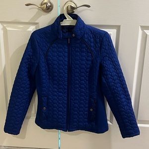 Fall coat
